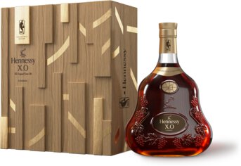 Hennessy X.O Cognac