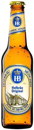 Hofbrau Original
