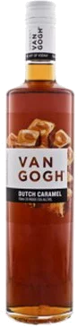 Van Gogh Dutch Caramel Vodka
