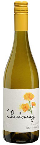 Georges Duboeuf Chardonnay Flower Label Pays d'Oc