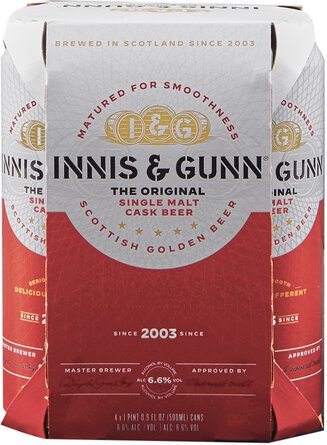 Innis & Gunn The Original