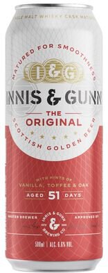 Innis & Gunn The Original