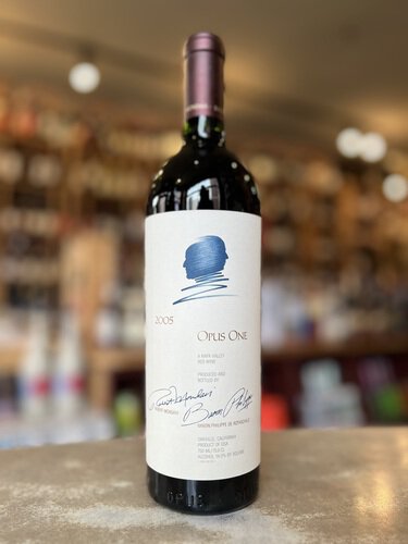 Opus One