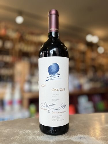 Opus One