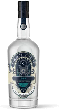Dead Drop KFP Gin