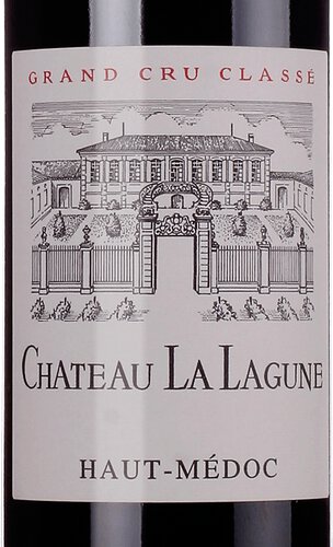 Château La Lagune Haut-Médoc 2019