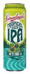 LEINENKUGEL'S TROPICAL HAZY IPA 19.2OZ CAN