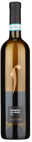 Janare Falanghina del Sannio