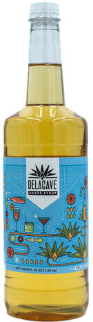 Delagave Agave Syrup