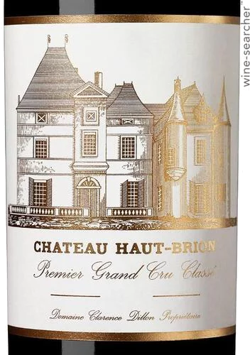 Château Haut-Brion Pessac-Léognan 2021