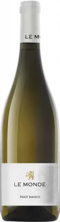 Le Monde Pinot Bianco