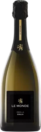 Le Monde Ribolla Gialla Spumante