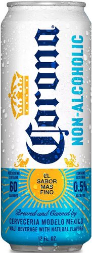 Corona Non-Alcoholic