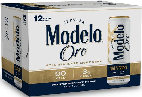 Modelo Oro