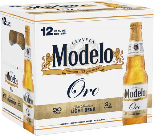 Modelo Oro