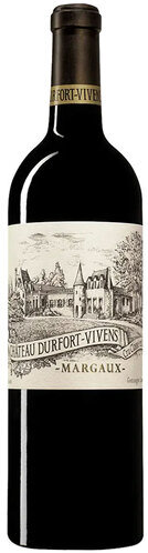 Chateau Dufort Vivens Margaux