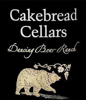 Cakebread Dancing Bear Cab