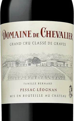 Domaine de Chevalier Pessac-Léognan 2021