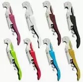 Mr B's Corkscrew Pulltap