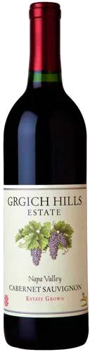 Grgich Hills Napa Valley Cabernet Sauvignon