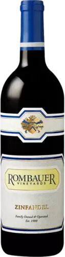 Rombauer Zinfandel