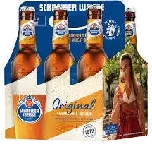 Schneider Weisse Original