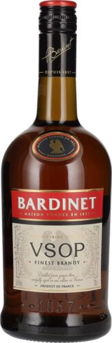 Bardinet Cognac VSOP
