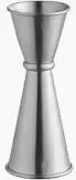 Jigger Elijah Craig Stainless