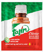 Tajin Clasico Seasoning