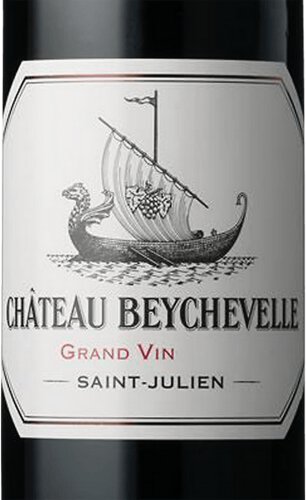Château Beychevelle Saint-Julien 2020 Jeroboam