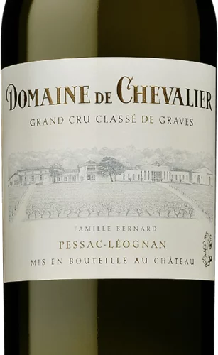 Domaine de Chevalier Blanc Pessac-Léognan 2021