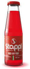 Stappi Red Bitter Campari Soda