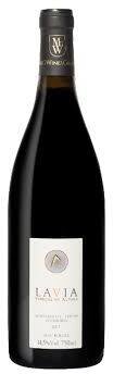 Bodegas Lavia Lavia Monastrell Syrah