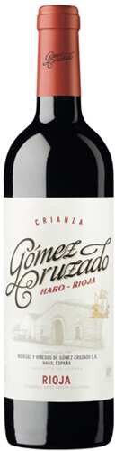 Gomez Cruzado Haro Rioja Crianza