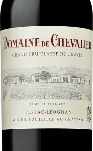 Domaine de Chevalier Pessac-Léognan 2020 Magnum