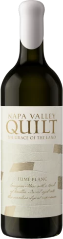 Quilt Fume Blanc The Grace Of The Land 2021
