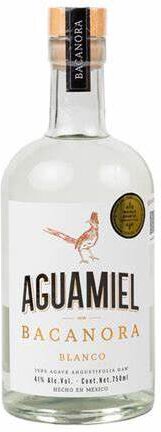 Aguamiel Bacanora Blanco