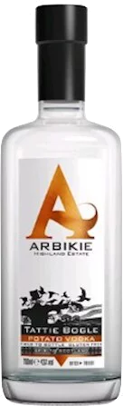Arbikie Potato Vodka