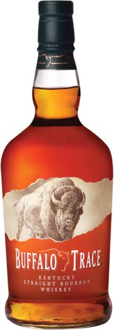Buffalo Trace Kentucky Straight Bourbon Whiskey