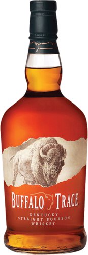 Buffalo Trace Kentucky Straight Bourbon Whiskey