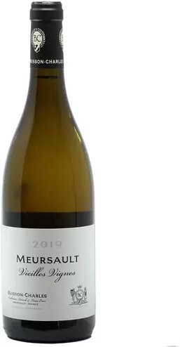 BUISSON-CHARLES MEURSAULT