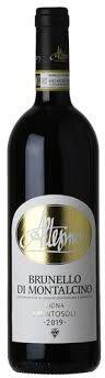 Altesino Montosoli Brunello di Montalcino