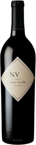 CAIN CUVEE NV13