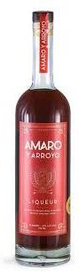 Copper Fox Amaro y Arroyo