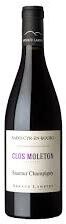 Arnaud Lambert Saumur Rouge Champigny 