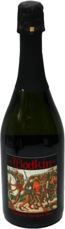Bodkin Cuvee Agincourt *Carbonated* Sauv Blanc  NV