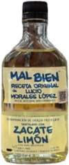 Mal Bien Zacate Limon Mezcal