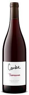 Stolpman Combe Trousseau Red 750ml