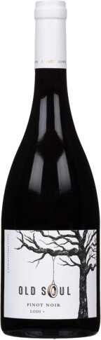 Old Soul Pinot Noir