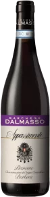 Marchese Dalmasso Barbera Appassimento